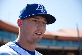 Cashman Field haunts Las Vegas 51s as season opens Thursday