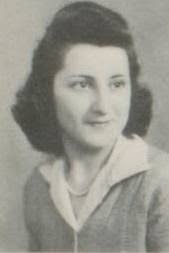 HILDA WIKFELD CORINNE WILDFEUER LAWRENCE WILSON MARY WOOD VIRGINIA YASENSKY  JANET BOYD JAMES FOWLER JOHN GIEGER FRANK ROBERTS DO