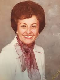 Dolly Waneta Whiteman Lyman (1924-2008)