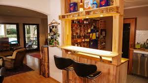 Theke Bar Selber Bauen Made By Myself Bar Selber Bauen Theke Selber Bauen Lampe Selber Bauen