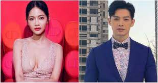 Chén yìrú) is a taiwanese singer and actor. æ›¾ä¹‹å–¬è‡ªçˆ†æˆ€æ„›å² 20æ­²ä¸€è¦‹é¾æƒ…è¾°äº¦å„'é­é…¸ å…¥æˆ²å¾ˆä¹…