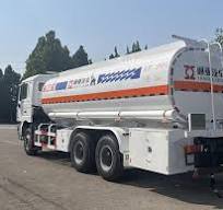 New 20000 Liter Fuel Tanker Truck fuel truck
