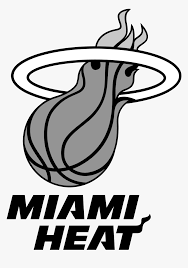 Iphone miami heat logo wallpaper; Miami Vector Miami Heat Logo 2018 Hd Png Download Transparent Png Image Pngitem