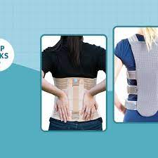 A posture corrective therapy back brace is basically a wearable external device, which is designed to augment posture problems certain conditions that may require you to wear a posture corrector, and it is advised to consult a doctor, chiropractor or a physical therapist before considering wearing one. The 7 Best Back Braces Of 2021