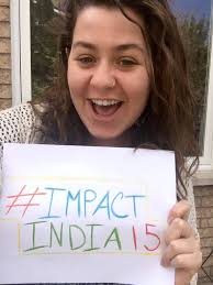 Impact India: Giving Beyond the Jewish Community