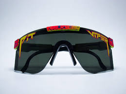 Males of the species don't make it to 1 meter long. Put Your Face Between A Pair A Comprehensive History Of Pit Viper Sunglasses Freeskier