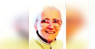 Obituary information for JoAnn Rebecca Rhodes