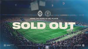 News source: Vancouver Whitecaps FC