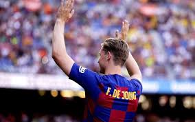 Maybe you would like to learn more about one of these? Fc Barcelona Daftar Nama Nomor Punggung