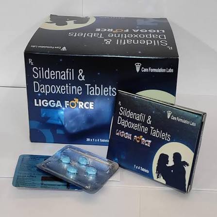 Sildenafil & Dapoxetine Tablet - Ingredients: Azathioprine (25 Mg). - Ingredients: Azathioprine (25 Mg). at 245.00 INR at Best Price in Delhi | Care Formulation Labs Private Limited
