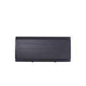 Bonjour, mon radiateur boléro 1500 wt double corps de chauffe (fonte interne et façade) ne chauffe plus qu'à l'intérieur (la fonte). Radiateur Electrique A Double Systeme Chauffant Sauter Bolero 1500 W Je Le Cherche