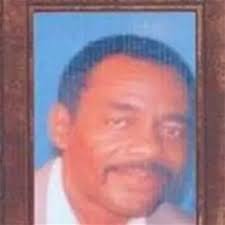 Obituary information for Otis Gene Holder