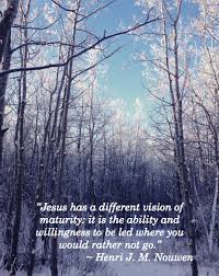 About henri nouwen the internationally renowned priest and author, respected professor and beloved pastor henri j.m. Quote From In The Name Of Jesus By Henri J M Nouwen On Christian Leadership Nouwen Henri Nouwen Quotes Names Of Jesus