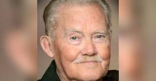 Marshal Edward Wilson Obituary