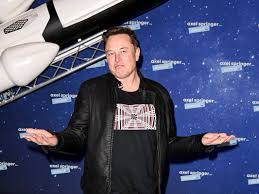 Jeff bezos and elon musk space dispute. Elon Musk Latest News Photos Videos Wired
