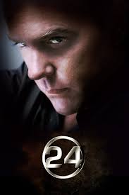 24: Season 3 (2003) — The Movie Database (TMDB)