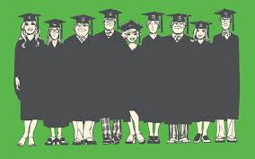 college grads: how your resume should