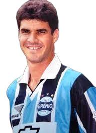 Ronaldo Alexandre Alves