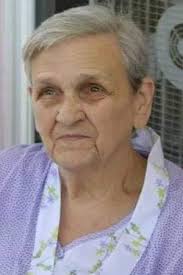 Barbara June Mitchell Obituary (2022)