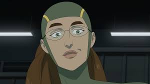 She Was Brave, My Mara — Bean up and down that road