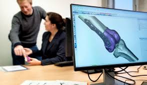 Des chercheurs de l'éts, de la faculté de médecine vétérinaire de l'université de montréal (udem) et du flint animal cancer center de la colorado state la fabrication additive (la « fa »), mieux connue sous le nom d'« impression 3d », est une méthode de fabrication par ajout de matière assistée par. Medical 3d Printing 3d Printing In Medical Field Materialise Medical