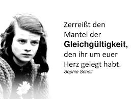 Sophia magdalena scholl war eine deutsche widerstandskämpferin gegen den nationalsozialismus. Hamburger Abendblatt Und Die Geschwister Scholl Stadtteilschule Drei Steine
