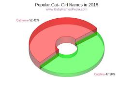 Unique names for female cats. View Girl Names Starting With Cat At Baby Names Pedia With Concise Name Meanings Origins Pronunciation And Charts