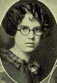 Genevieve Frederick Mors (1909-2005)