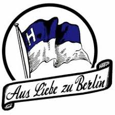 ˈhɛʁtaː beː ʔɛs t͡seː), and sometimes referred to as hertha berlin, hertha bsc berlin, or simply hertha. 130 Hertha Bsc Ideen In 2021 Hertha Bsc Hertha Berlin Spruche