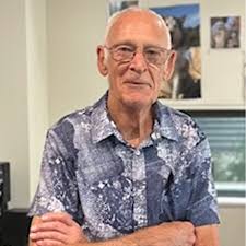 Neil hangs up the uniform after 48 years of service