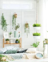 Nos Univers Delbard Jardinerie Bien Plus Que Du Jardin Suspension Plante Plantes D Interieur Suspendues Deco Plantes Interieur