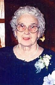 Mary Gwendolyn Bond Obituary