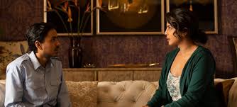 Balram halwal, también conocido como sirviente tigre blanco, filósofo, empresario, asesino. Tigre Blanco Top De Criticas Resenas Y Calificaciones Tomatazos