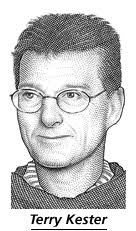 Behind Some Great Artists Are the Skills of a Fabricator