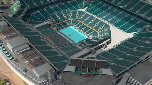 Miami Open Tennis Virtual Venue By Iomedia