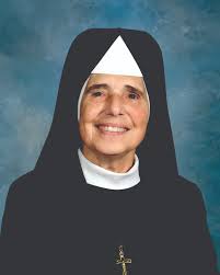 Obituary for S. Lawrence Elizabeth Sandoli, SSJ