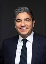 Patrick Garay-Heelan