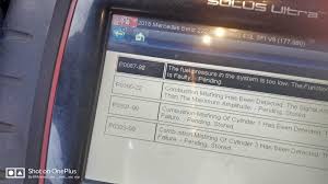 2018 S63 AMG Issues - MBWorld.org Forums