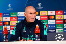 Watch real madrid coach zinedine zidane's press conference in houston ahead of the international champions cup match against bayern munich.🎥 subscribe yout. Zidane Surrenders To Pep Guardiola Is The Best Coach In The World