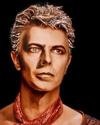 David Bowie