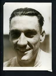 George High Pockets Kelly Underwood & Underwood c 1922 TYPE 1 Press Photo  Giants