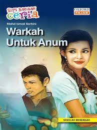Hingga saat bude halimah memutuskan untuk meminta bantuan dukun guna mengembalikan suaminya, atas permintaan ibunya roni yang diminta untuk selalu mengantarnya. Digital Nilam Elib Ebook Portal