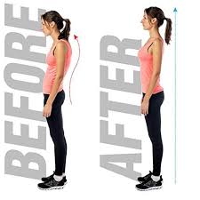 Posture Corrector For Women Men Bonus Underarm Pads Adjustable Clavicle Brace Perfect For S Posture Corrector For Women Shoulder Support Posture Corrector
