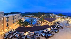 bodrum park resort yaliciftlik turkiye tatil koyu yorumlari ve fiyat karsilastirmasi tripadvisor