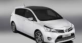 TOYOTA-VERSO