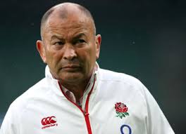 Bath back row Mercer one of eight uncapped players in Eddie Jones' England  squad