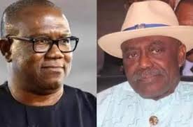 Bleoobii Christopher Tackie has passe on