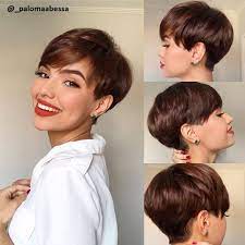 Frisur Tipps Fur Kurze Haare Kurzhaar Frisuren Frisuren Stil Haar Kurze Und Lange Frisuren Schone Frisuren Kurze Haare Frisuren Kurze Haare Bob Kurze Haare Frisur Ideen