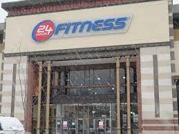 Grand Opening Of 24 Hour Fitness On Saturday Nanuet Ny Patch