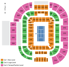 But im now looking for latest version 2019 or 2020. W S Open Tickets Western Southern Open Cincinnati Championship Tennis Tours
